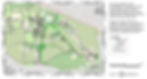 Dark Region Map for Safety