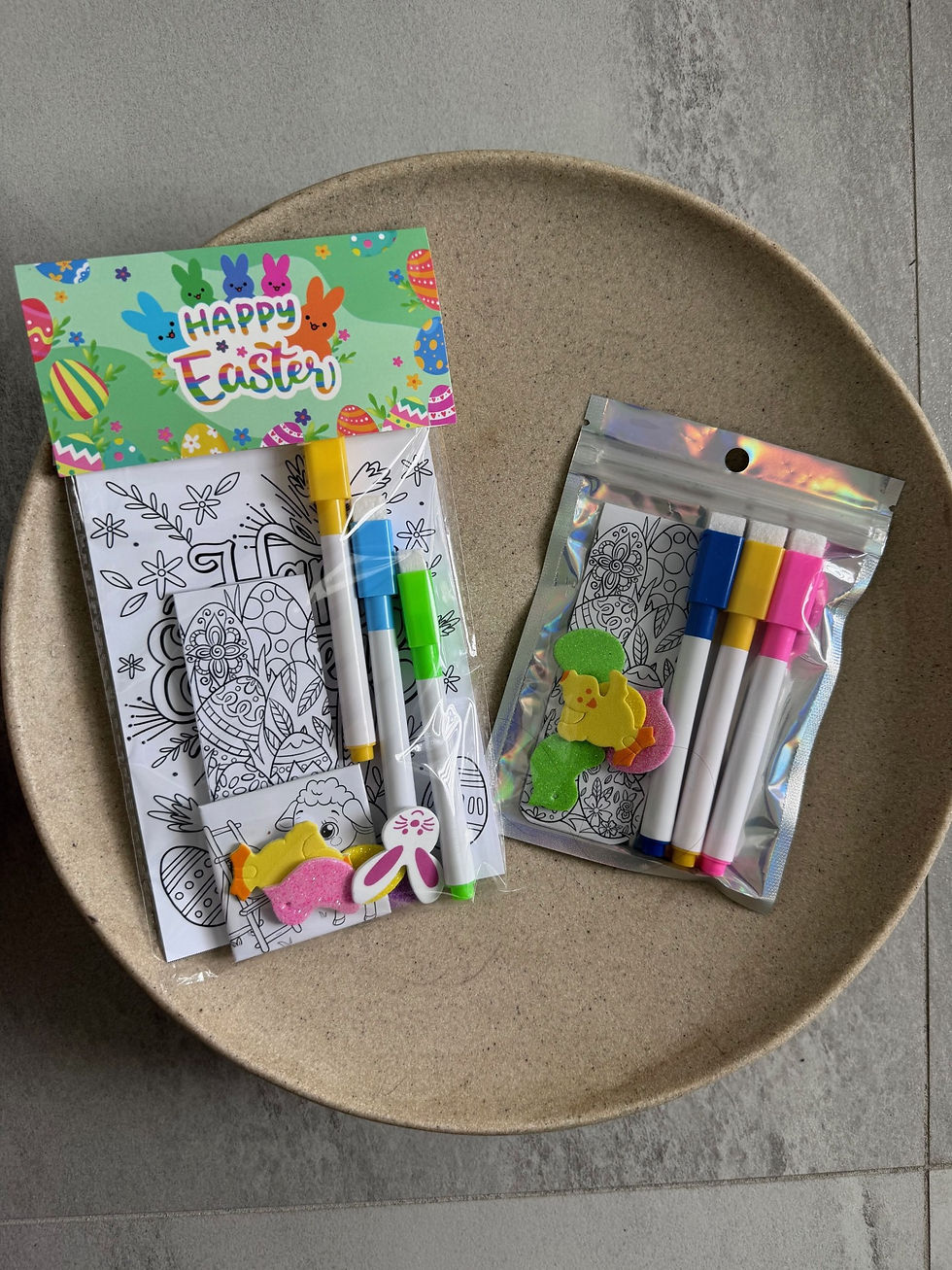 Thumbnail: Colour - me - in - Magnets