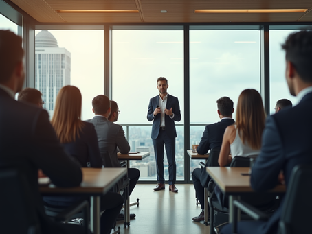 Mastering Workplace Communication Skills: Effective Workplace Communication Training Programs