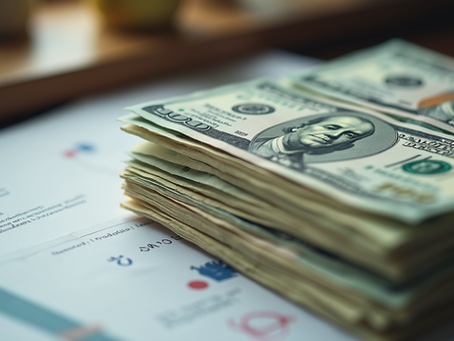 Practical Advice for Managing Your Startup Finances