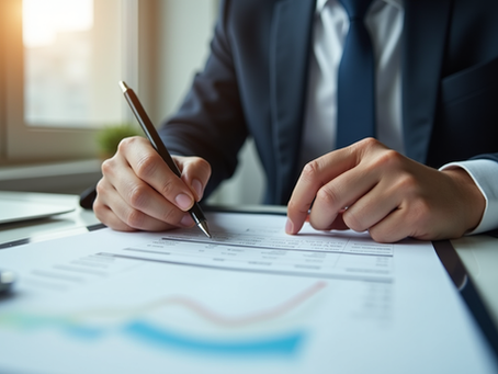 Comparing Top Business Funding Options: Your Guide to the Best Business Funding