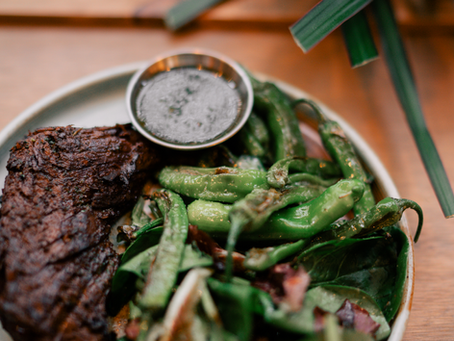What is Cali-Mex Cuisine and How is it Different from Tex Mex?