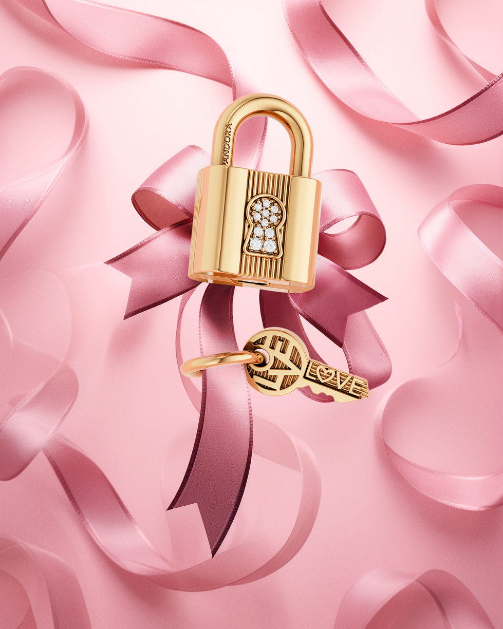 Maison Meta for Pandora