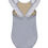 Miniaturbild: Badeanzug Slate Frill Costume von Turtledove