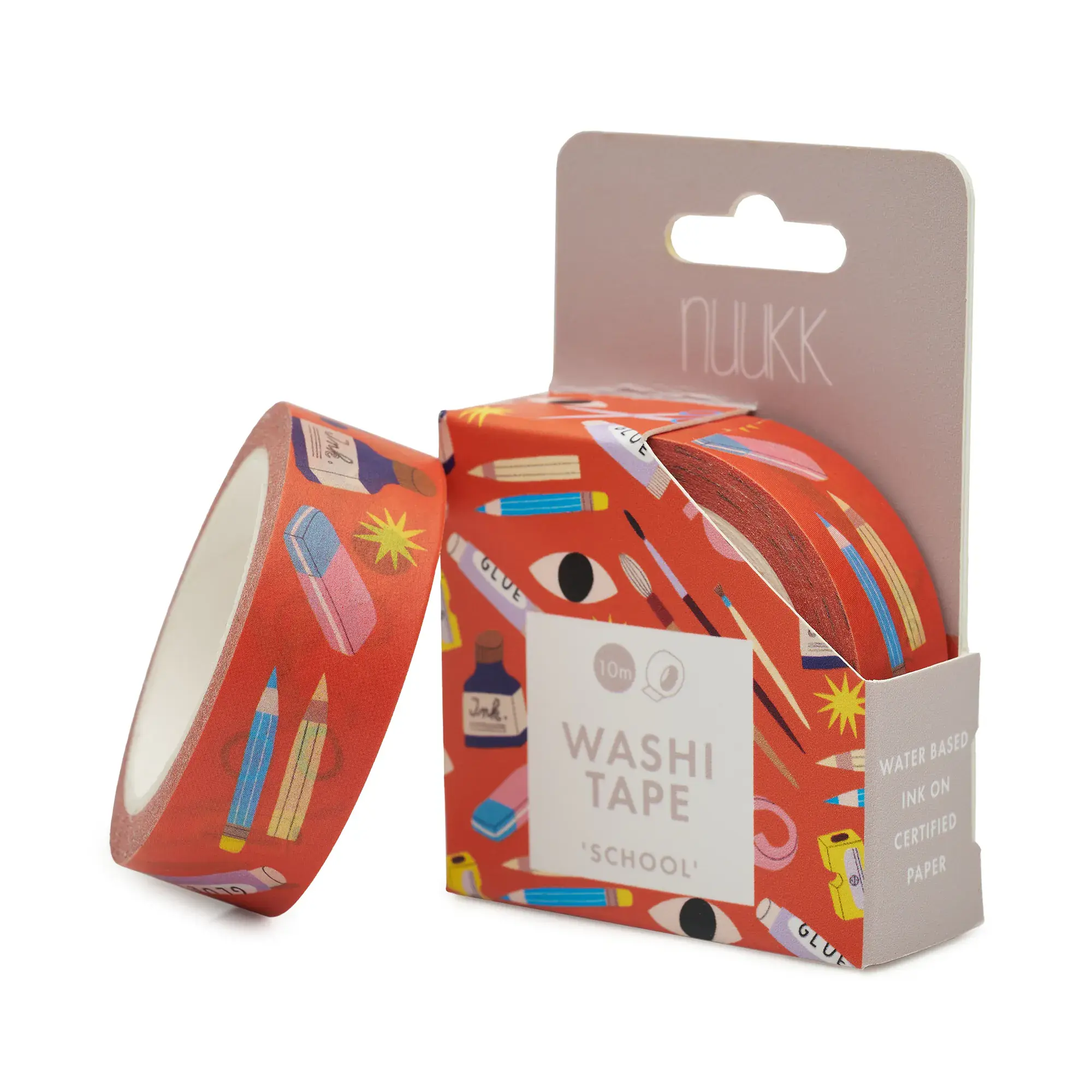 Washi Tape von Nuukk