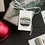 Miniaturbild: Geschenkanhänger 12er Set No. 17 Christbaumkugeln von Typealive
