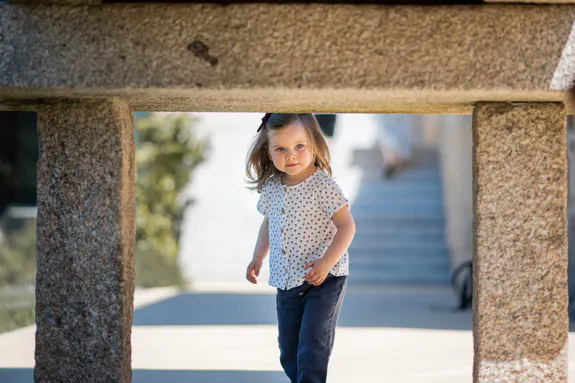 Miniaturbild: Shirt Petunia mit Flower Print von PETER JO
