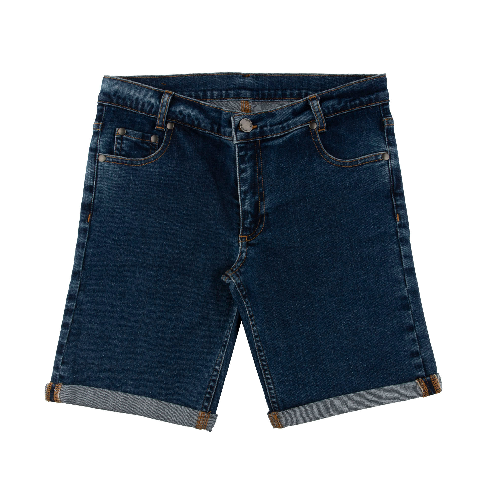 Jeans Shorts JJ-630 von Walkiddy