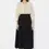 Miniaturbild: Skirt FISHER in black von Rita Row