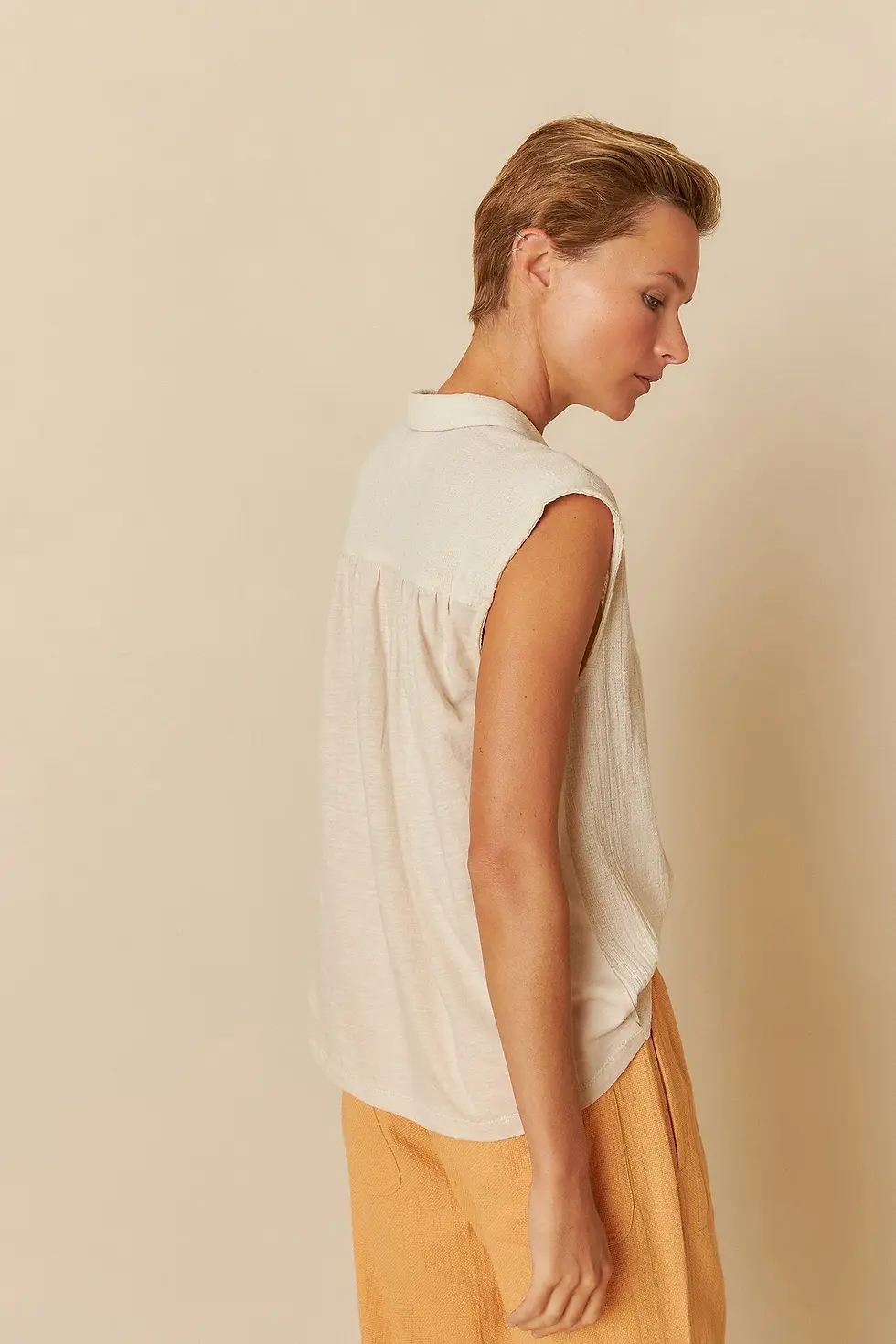 Miniaturbild: Lore Combined Shirt SK355 von Indi & Cold