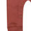 Miniaturbild: Rib Playsuit in brick von Turtledove