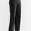 Miniaturbild: Hose Women's Wide Leg Jeans in carbon grey von Evermind (WE1010-145)