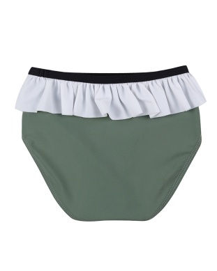 Miniaturbild: Frill Swimpants Badehose von Turtledove