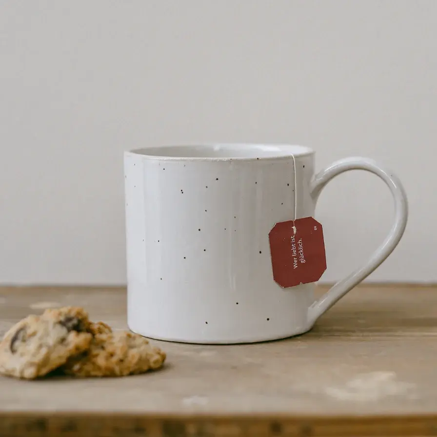 Miniaturbild: Große Tasse Calma von Eulenschnitt