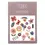 Miniaturbild: Bio Kinder Tattoos Blumenfeld 1.33 von Nuukk