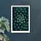 Miniaturbild: Poster jungleow No.12 von Typealive