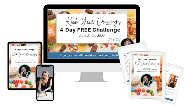 Mindful_Health_With_Lori_Kampa_Minnesota_Wellness_Speaker_Kick_Your_Cravings_Challenge