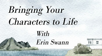 The most compelling stories have characters with an emotional understory tied into every aspect of the plot. This brings meaning and life to every part of your story, and it all happens through your characters and the reader's connection to them. When done right, this emotional understory is key to creating characters that come to life in the minds (and hearts) of your readers.