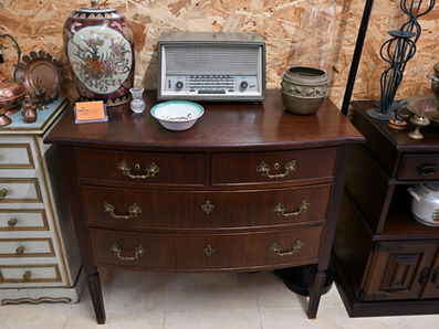 comodavintage