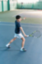 Tennis