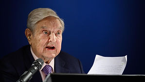 Geroge Soros, Global Macro Analysis, Strategi Trading Forex