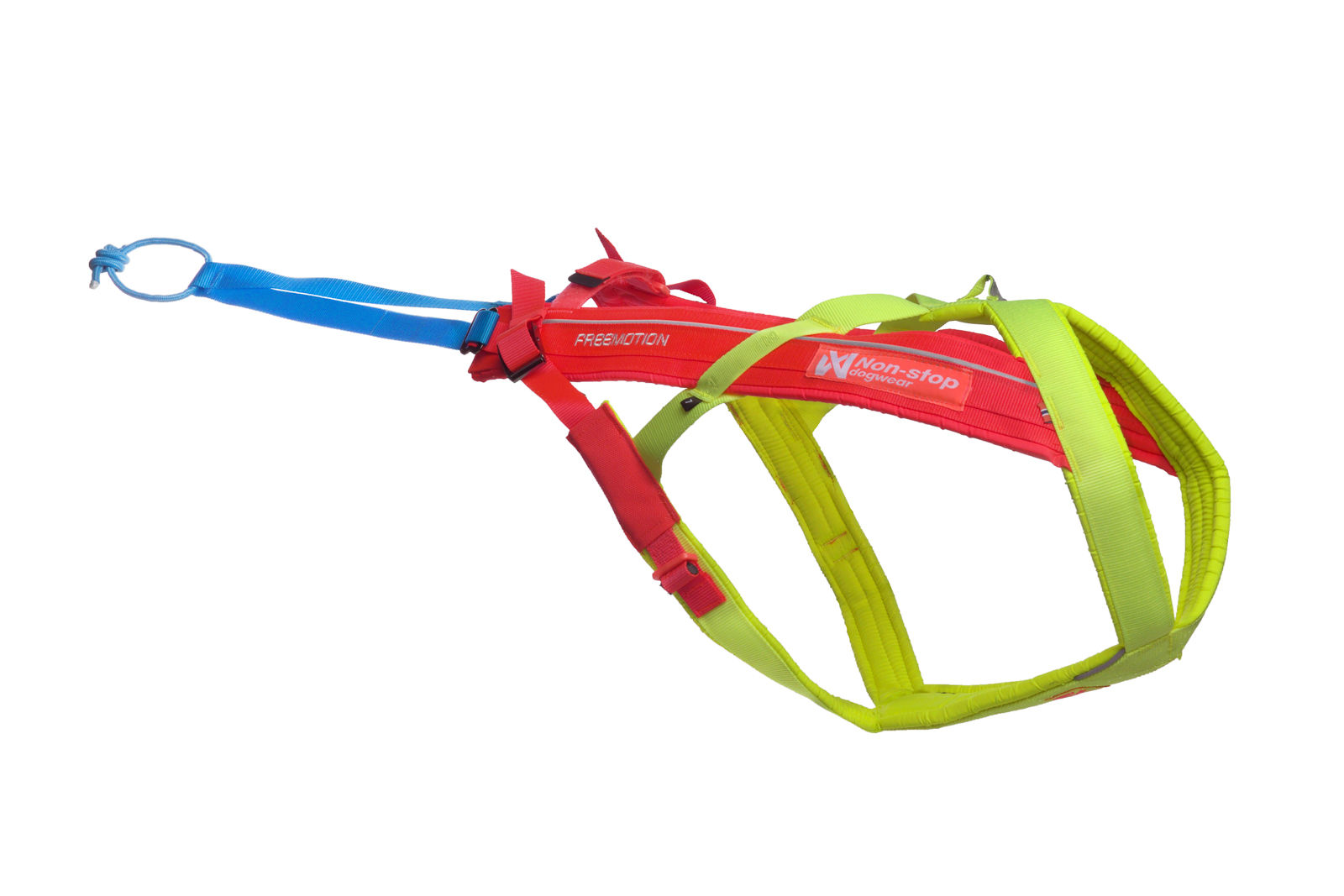 FREEMOTION HARNESS 5.0 - LIMITED EDITION