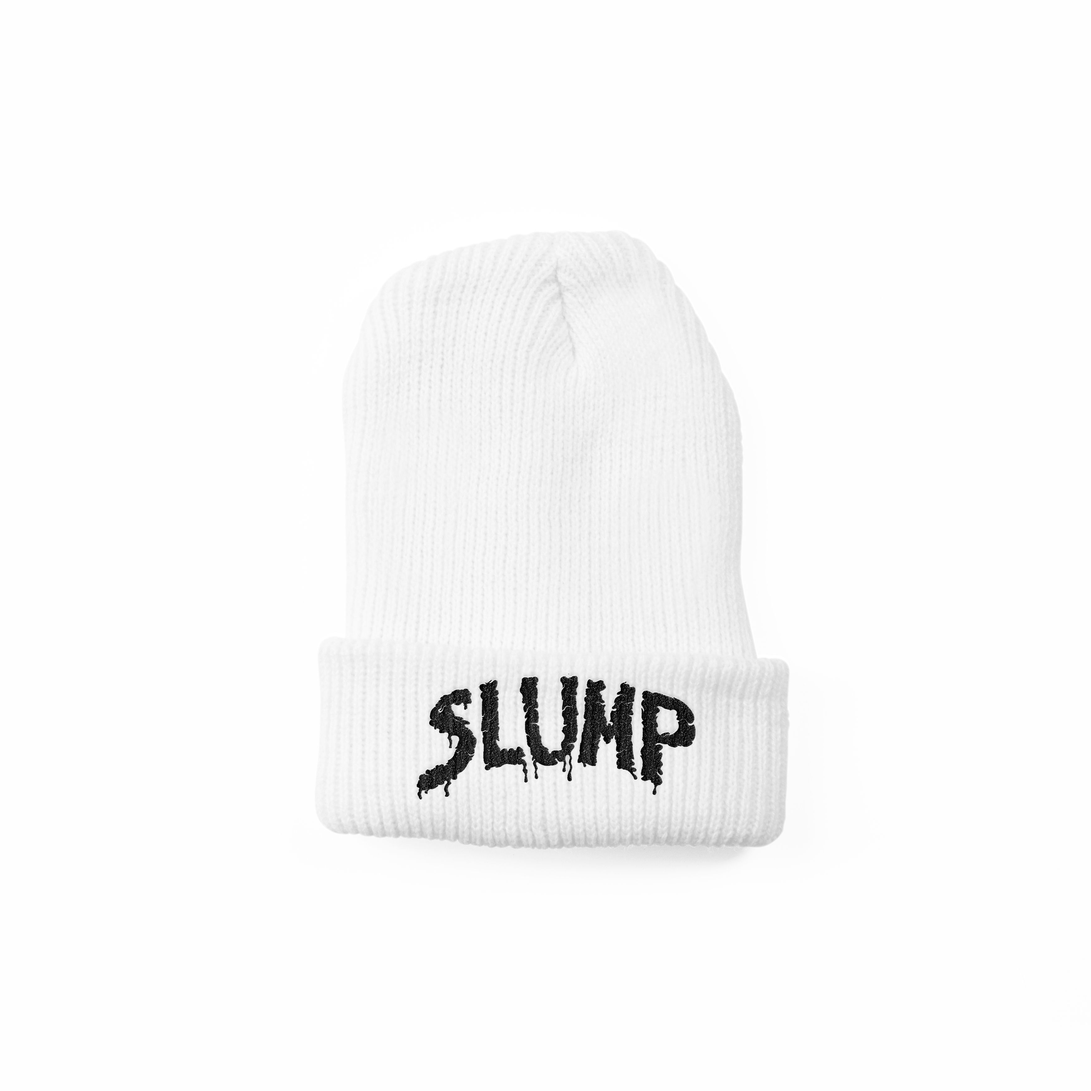 SLUMP BEANIE
