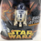 Thumbnail: Star Wars R2-D2 ROTS Droid Attack Hasbro