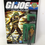 Thumbnail: GIJOE 1988 Tripwire Tiger Force Hasbro