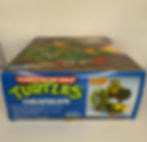 Thumbnail: Playmates TMNT Cheapskate Sealed