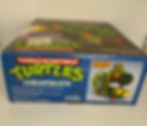 Thumbnail: Playmates TMNT Cheapskate Sealed