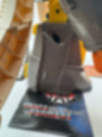 Thumbnail: Transformers G1 Omega Supreme Complete!