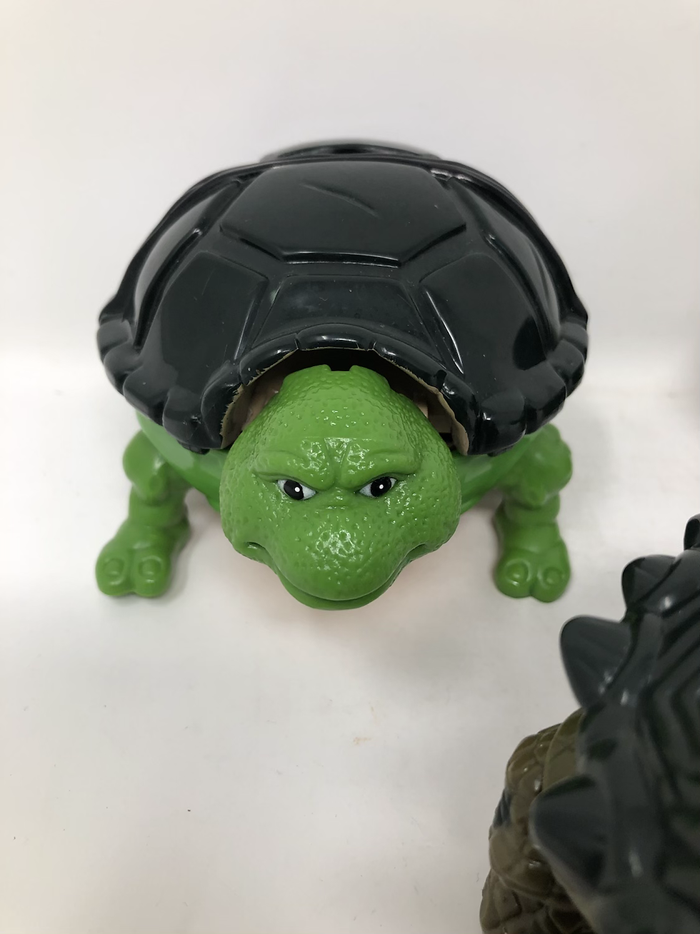 Thumbnail: TMNT Teenage Mutant Ninja Turtles Micro Mutants Lot