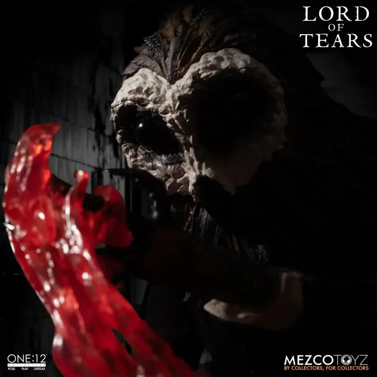 Thumbnail: Lord of Tears Owlman Mezco One:12