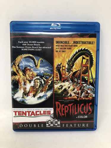 【中古】 ドラキュリアン（スペシャル・プライス）/Ｂｌｕ-ｒａｙ　Ｄｉｓｃ/DLDS-1053 ドラキュリアン(スペシャル・プライス) Blu-ray｜ホラー