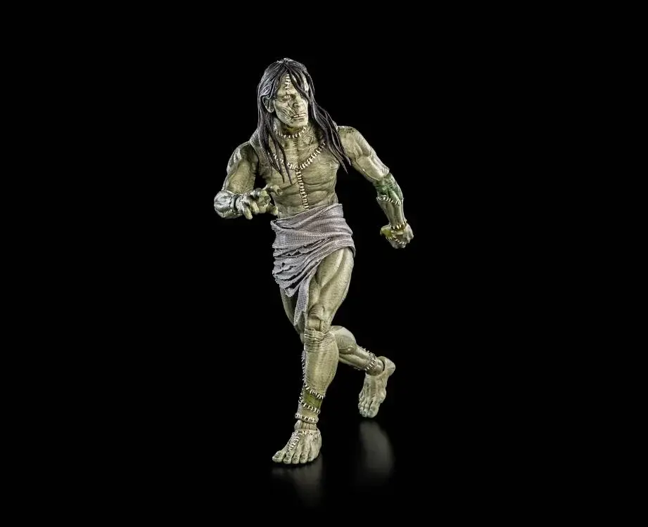 Thumbnail: Four Horseman Figura Obscura Frankenstein's Monster Action Figure