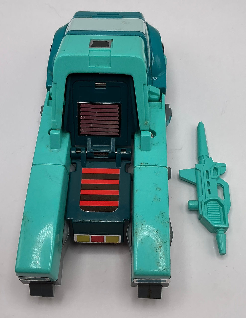 Thumbnail: Kip G1 Transformers 