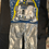 Thumbnail: Ben Cooper Star Wars R2-D2 Tiny Tot Costume Size 3-5