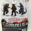 Thumbnail: Mechagodzilla Bandai 