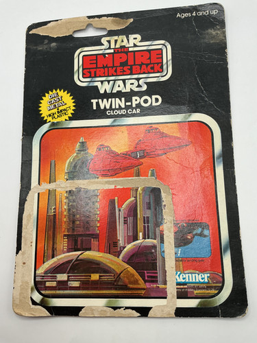 Star Wars card back Lot | 1313Mockingbirdlane