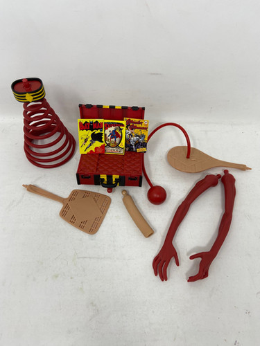 Loose Plastic Man (San Diego Comic Con Exclusive) DC