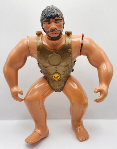 当時物 ビンテージ GIJOE トーキング アドベンチャー チームコマンダー 1976 GI Joe Adventure Team Intruder Commander | 1313Mockingbirdlane