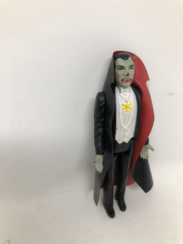 Dracula 1980 Remco | 1313Mockingbirdlane
