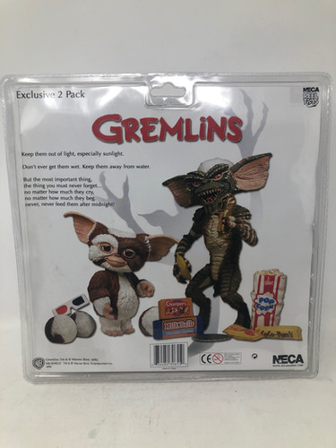 【激レア】GIZMO and the GREMLINS/ギズモレコード②〜⑤ 激レア】GIZMO and the GREMLINS/ギズモレコード②〜⑤ - メルカリ