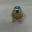 Thumbnail: Star Wars R2D2 Pop Up Light Saber Power of the Force 1985