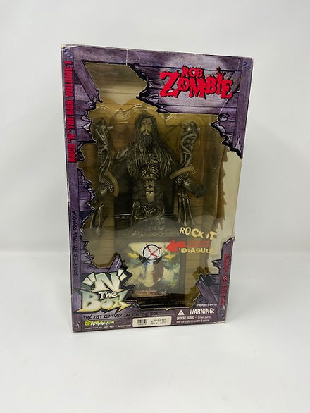 Rob Zombie 