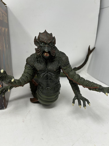 タイタンの戦い【クラーケン】ロト フィギュア　GENTLE GIANT B>16.10.14</B> GENTLE GIANT CREATURES OF RAY HARRYHAUSEN / CLASH