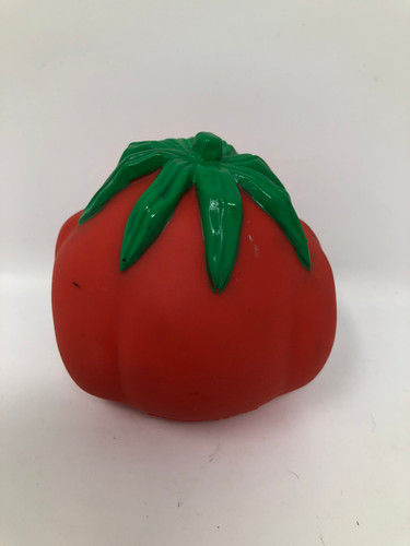 Vintage Attack of the Killer Tomatoes Toy | 1313Mockingbirdlane