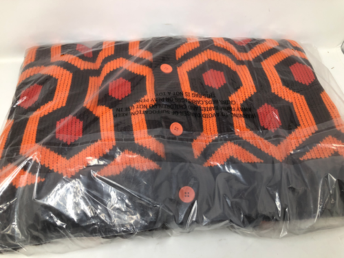 The Shining Cardigan Sweater Size L | 1313Mockingbirdlane