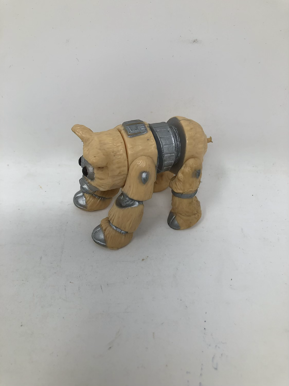 Battlestar Galactica Daggit Mattel 1978